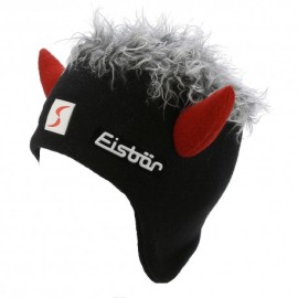 Eisbar Nestor Nero - Berretto invernale