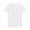 Nike Jordan T-Shirt Flight Bianco Bambino