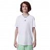 Nike Jordan T-Shirt Core Bianco Bambino