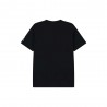 Nike Jordan T-Shirt 3.0 Nero Bambino