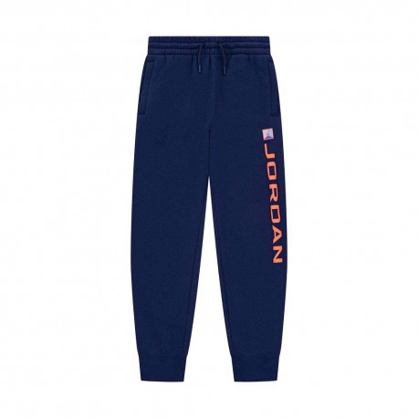 Nike Jordan Pantapolsino Baseline Blue Bambino