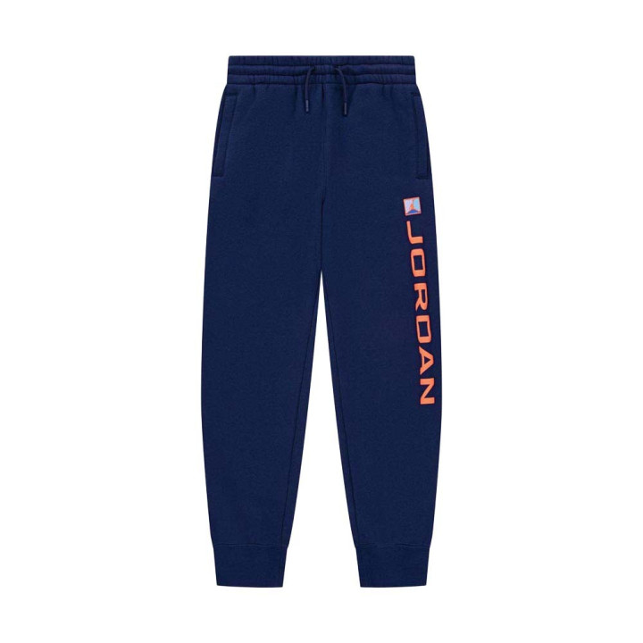 Nike Jordan Pantapolsino Baseline Blue Bambino