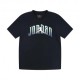 Nike Jordan T-Shirt Global Arch Nero Bambino