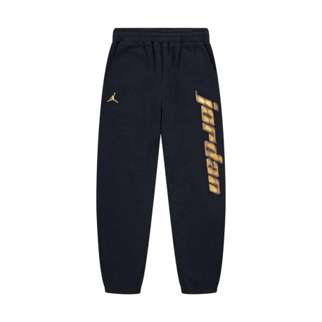 Nike Jordan Pantapolsino Mountainside Nero Bambino