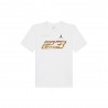 Nike Jordan T-Shirt 23 Bianco Bambino