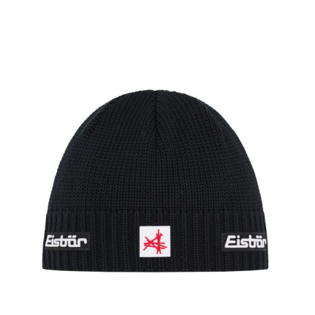 Eisbar Trop Xl Nero - Berretto invernale