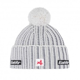 Eisbar Ronda Pon Pon Bianco - Berretto invernale