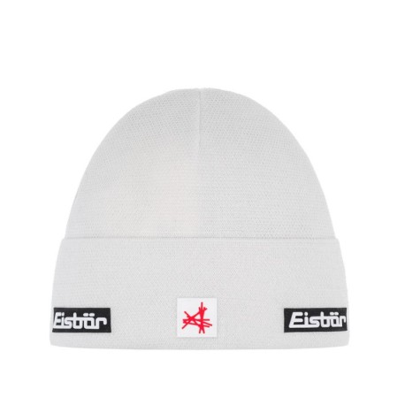 Eisbar Rai Bianco - Berretto invernale