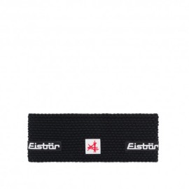 Eisbar Jamies 10Cm Nero - Fascia Paraorecchie