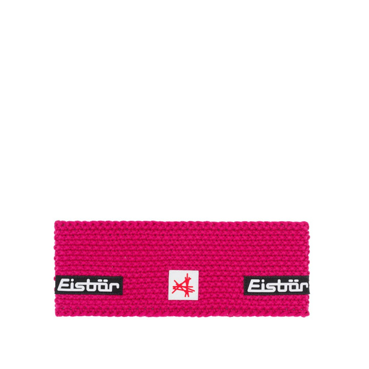 Eisbar Jamies 10Cm Fuxia - Fascia Paraorecchie