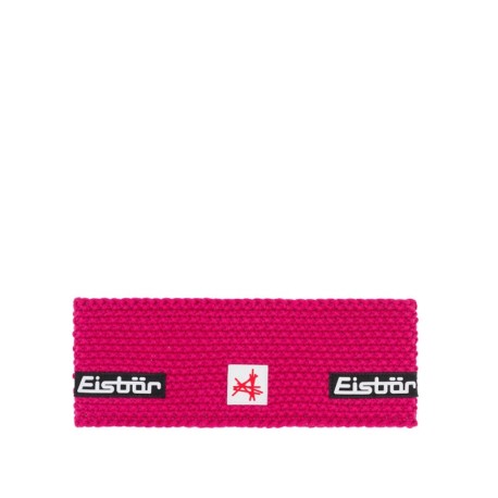 Eisbar Jamies 10Cm Fuxia - Fascia Paraorecchie