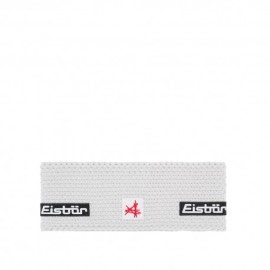 Eisbar Jamies 10Cm Bianco - Fascia Paraorecchie