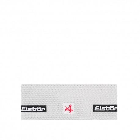Eisbar Jamies 10Cm Bianco - Fascia Paraorecchie
