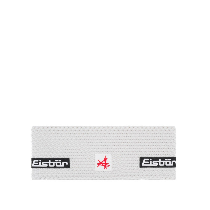 Eisbar Jamies 10Cm Bianco - Fascia Paraorecchie