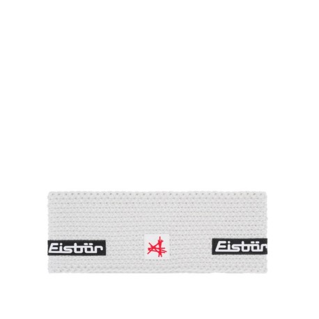 Eisbar Jamies 10Cm Bianco - Fascia Paraorecchie