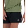 New Balance Pantaloncini Running Sport Essentials 3 Nero Uomo
