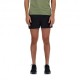 New Balance Pantaloncini Running Sport Essentials 3 Nero Uomo