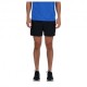 New Balance Pantaloncini Running Sport Essentials 5 Nero Uomo