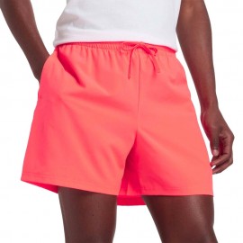 New Balance Pantaloncini Running Sport Essentials 5 Urgentred Uomo