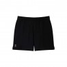 On Pantaloncini Running 5" Core Nero Donna