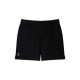On Pantaloncini Running 5" Core Nero Donna