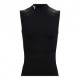 Under Armour Canotta Running Heatgear Nero Uomo