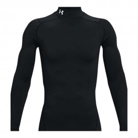 Collo Comp Coldgear nero