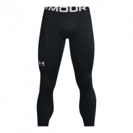 Under Armour Pantaloni Running Tight Coldgear Nero Donna
