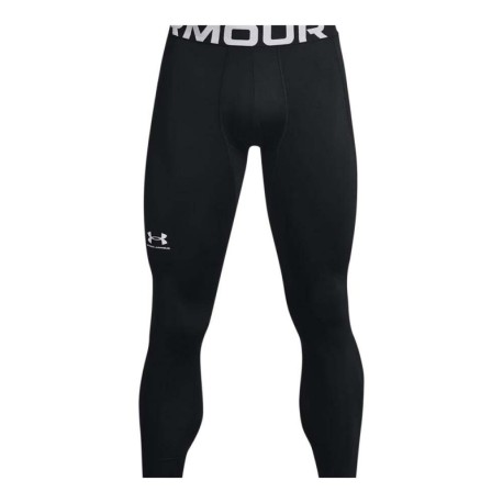 Under Armour Pantaloni Running Tight Coldgear Nero Donna