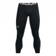 Under Armour Pantaloni Running Tight Coldgear Nero Donna