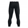 Under Armour Pantaloni Running Tight Coldgear Nero Donna