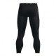 Under Armour Pantaloni Running Tight Coldgear Nero Donna