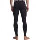 Under Armour Pantaloni Running Tight Coldgear Nero Donna
