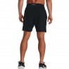 Under Armour Pantaloncini Running Launch Pro 7" 2In1 Nero Uomo