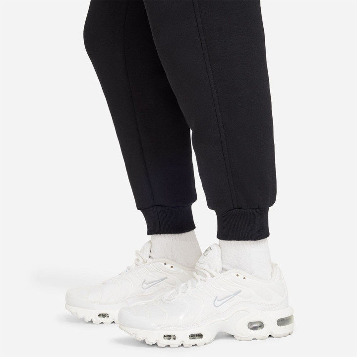 Nike Sportswear Club Pantacargo Logo Piccolo Nero Bambino