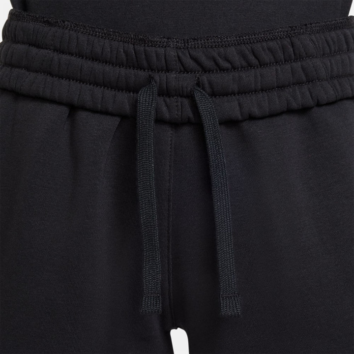 Nike Sportswear Club Pantacargo Logo Piccolo Nero Bambino