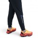 Nike Sportswear Club Pantaloni Con Polsino Logo Nero Bambino