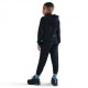 Nike Sportswear Club Pantaloni Con Polsino Logo Nero Bambino