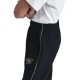 Nike Sportswear Club Pantaloni Con Polsino Nero Bambina