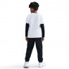 Nike Sportswear Maglietta Palestra Bianco Bambino