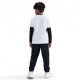 Nike Sportswear Maglietta Palestra Bianco Bambino