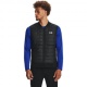 Under Armour Gilet Launch Insulated Nero Uomo