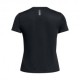 Under Armour T-Shirt Running Launch Nero Donna
