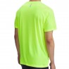 Under Armour Maglia Running Launch High Vis Giallo Uomo