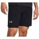 Under Armour Pantaloncini Running Launch 7" 2In1 Nero Uomo