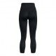 Under Armour Pantaloni Running Tight Launch Elite Ankle Nero Donna