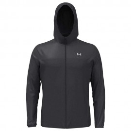 Under Armour Giacca Running Velociti Pro Storm Nero Uomo
