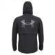 Under Armour Giacca Running Velociti Pro Storm Nero Uomo