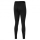 Mizuno Pantaloni Running Tight Run Bt Mid Weight Nero Donna
