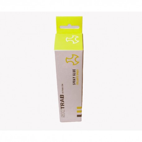 Ski Trab Colla Pelli Di Foca Spray 75Ml